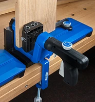 Docking Station for Kreg 520 Pro & 720 Pocket-Hole Jigs