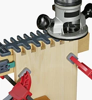 Leigh Box Joint & Beehive Jig