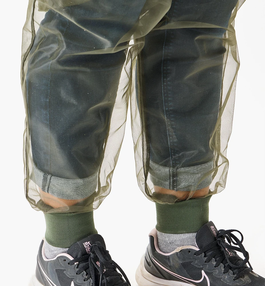 Adult Bug-Protection Pants