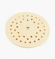 Disques abrasifs autoagrippants Mirka Gold Multifit, 5 po, 42 trous