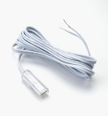 Câble pour luminaire à DEL RigidStrip (12 V)
