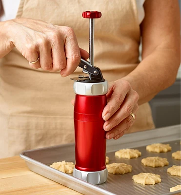 Marcato Cookie Press