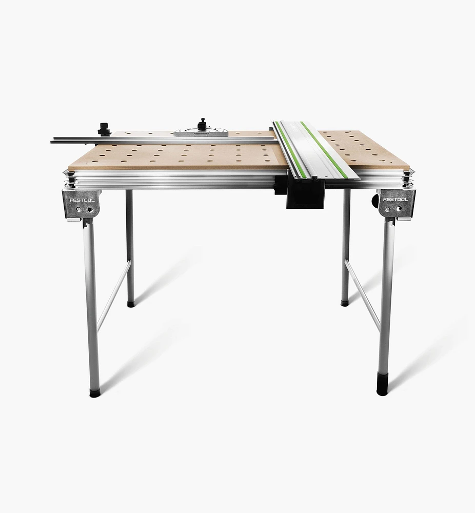 Festool MFT/3 Multifunction Table