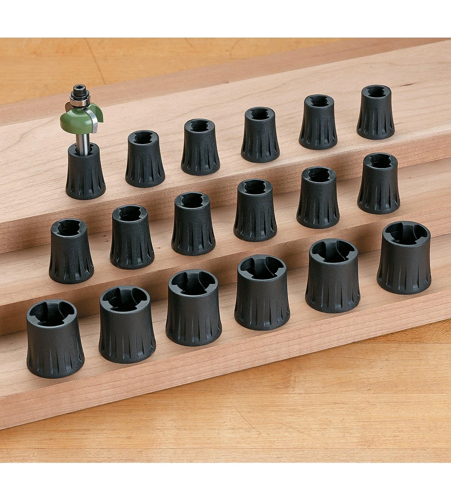 Supports pour mèche