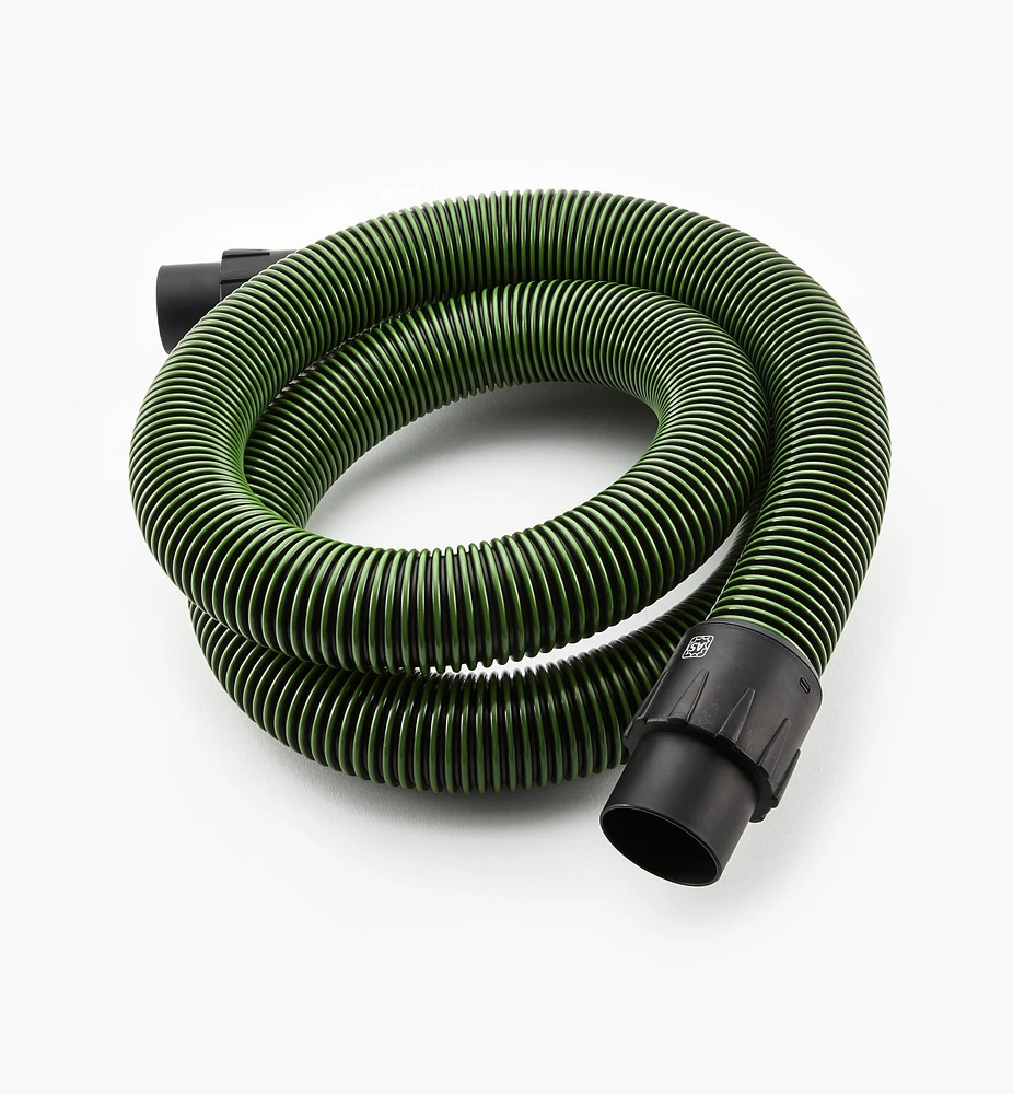 50mm Diameter Anti-Static Hoses for Festool Dust Extractors