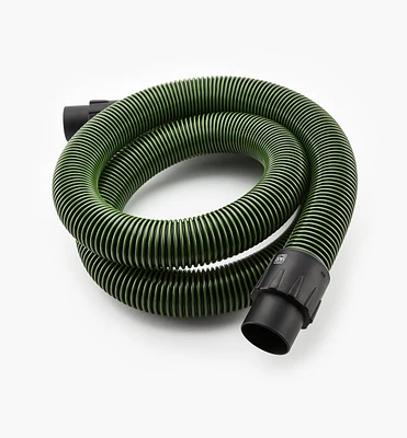 50mm Diameter Anti-Static Hoses for Festool Dust Extractors