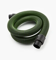 50mm Diameter Anti-Static Hoses for Festool Dust Extractors