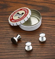 Super Magnets for the Fridge