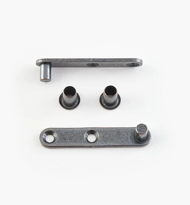 Steel Pivot Hinges