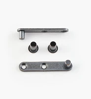 Steel Pivot Hinges