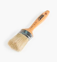 Oval Varnish Brushes