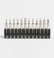 51-Piece Micro-Tool Set