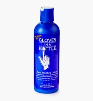 Gloves in a Bottle