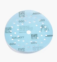 Mirka 5" Fine Galaxy Multifit Grip Discs