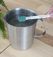 Workshop Measuring Pitcher
