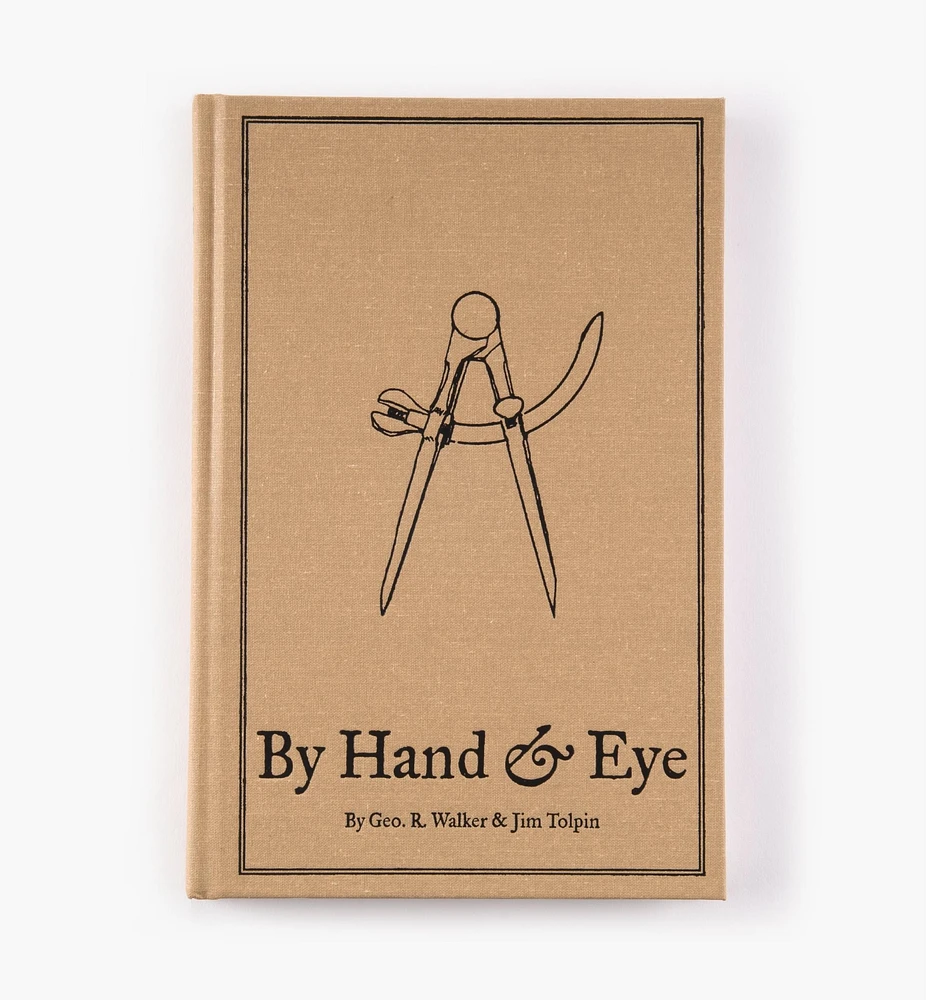 By Hand & Eye