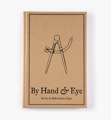 By Hand & Eye