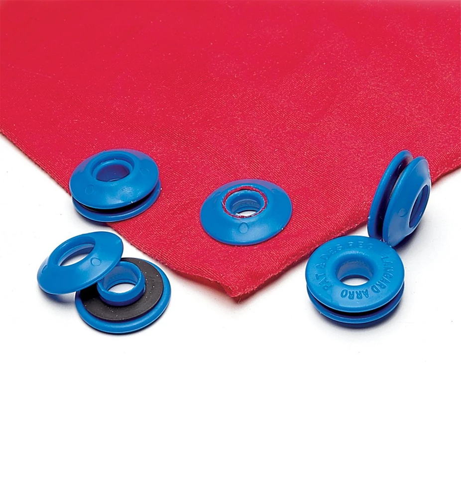 Eyelets