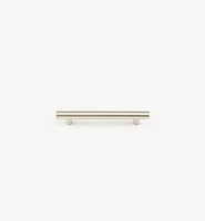 Stainless-Steel Round Tube Handles