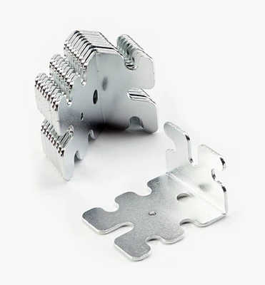 Metal Assembly Fittings