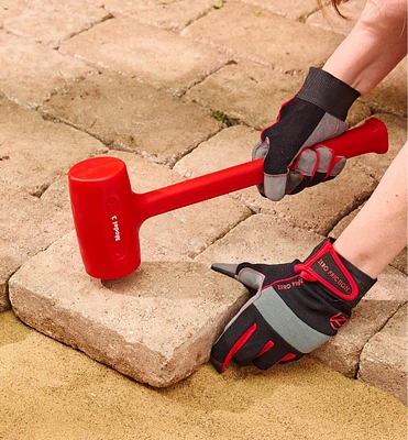 Trusty-Cook Standard Dead-Blow Hammers