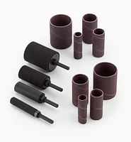Extra-Long Sanding Drum Kit
