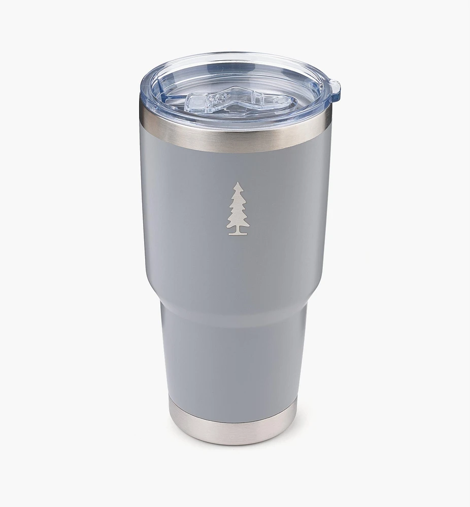 Lee Valley 30 oz Insulated Tumbler