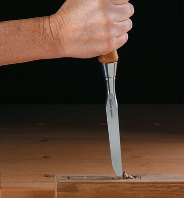 Veritas Mortise Chisels