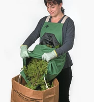 Kangaroo Pocket Apron
