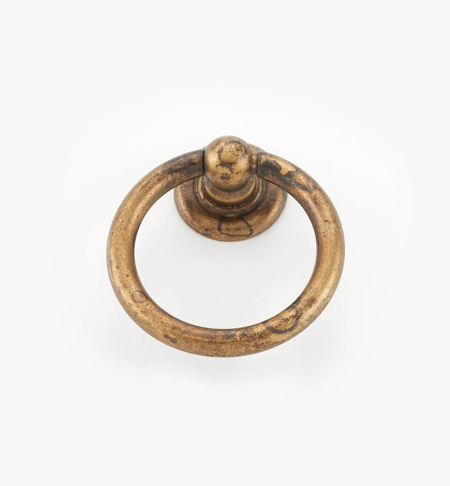 Plain Ring Pulls