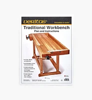 Traditional Bench Plan