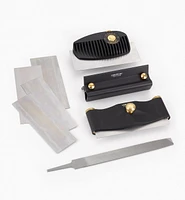 Veritas Scraping Set