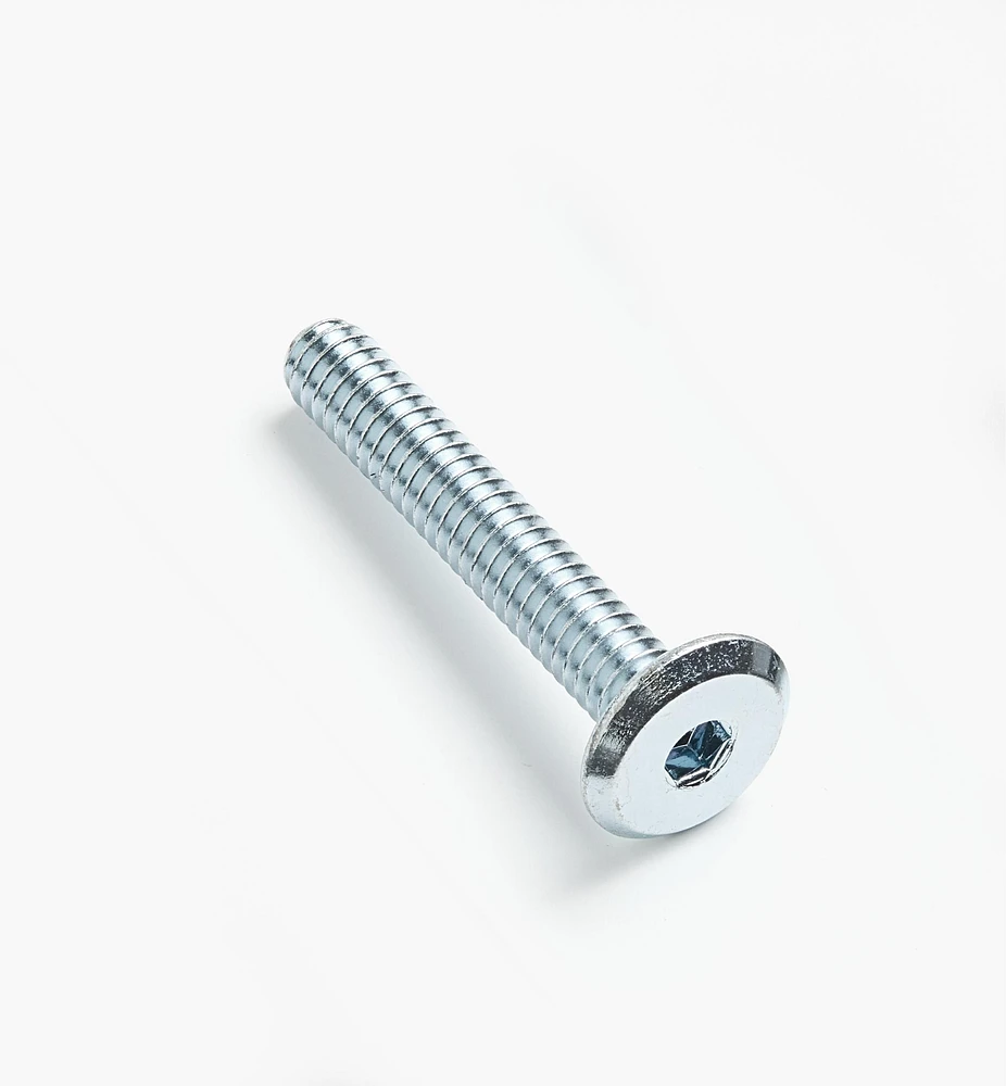 Rampa 1/4-20 Flat-Head Bolts