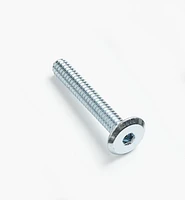 Rampa 1/4-20 Flat-Head Bolts