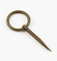 Traditional Ring Pulls