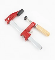 Standard Fast-Acting Clamps