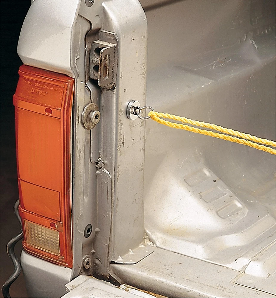 Magnetic Cord Holder