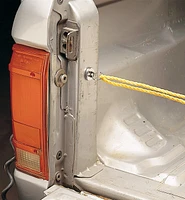 Magnetic Cord Holder