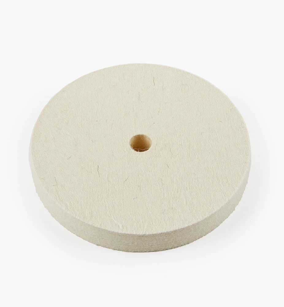 Felt Wheels