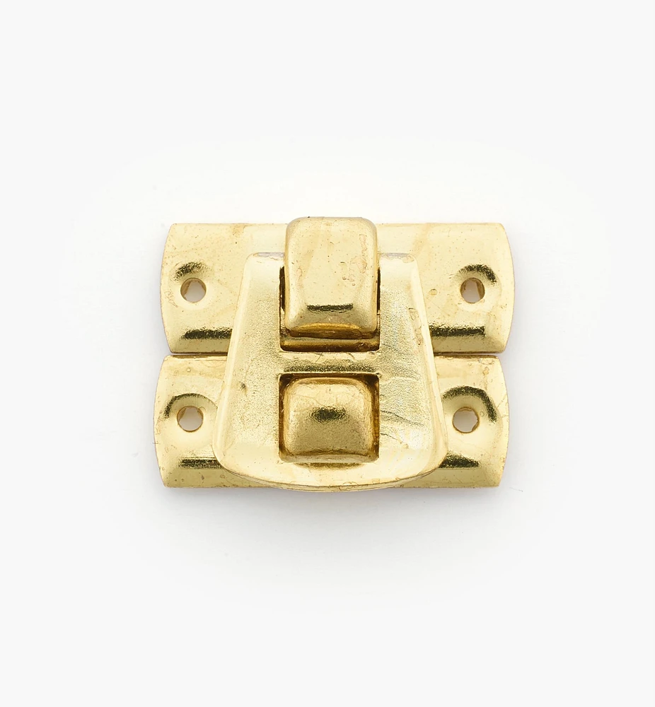 Square Latches