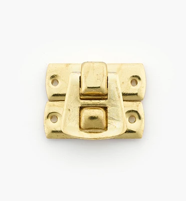 Square Latches