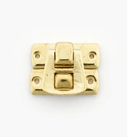 Square Latches