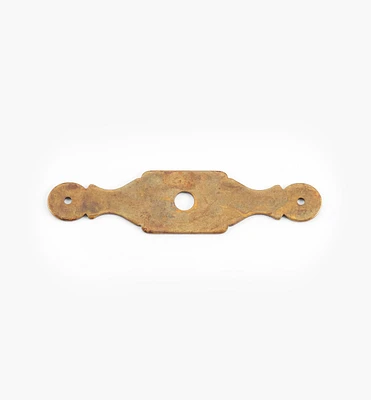Classic Knob Escutcheon