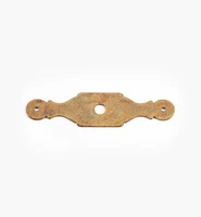 Classic Knob Escutcheon