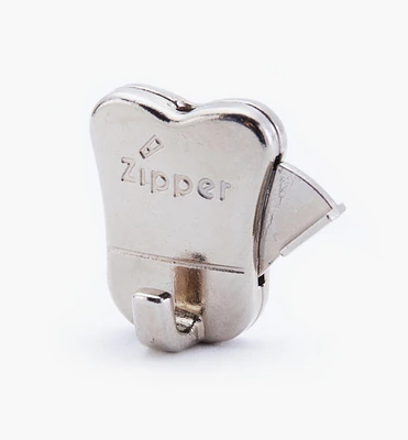 Cliprail Zipper Picture Hook