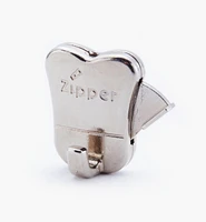 Cliprail Zipper Picture Hook