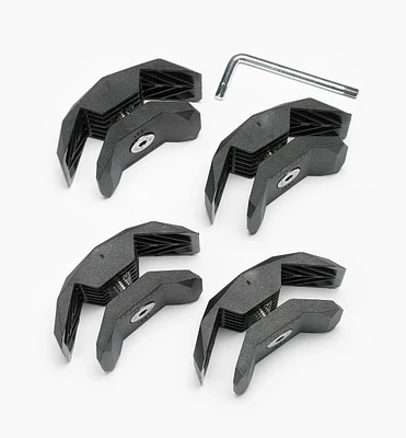 Playwood Connectors