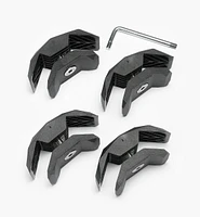 Playwood Connectors