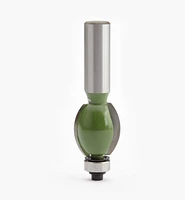 Internal Bullnose Bits – Half Radius