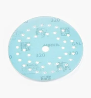 Mirka 5" Galaxy Multifit Grip Discs